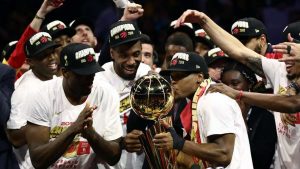 Read more about the article What the Toronto Raptors taught me
