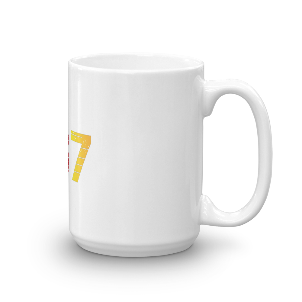237 – Mug