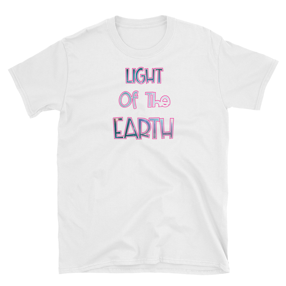 Light Of The Earth – Short-Sleeve
