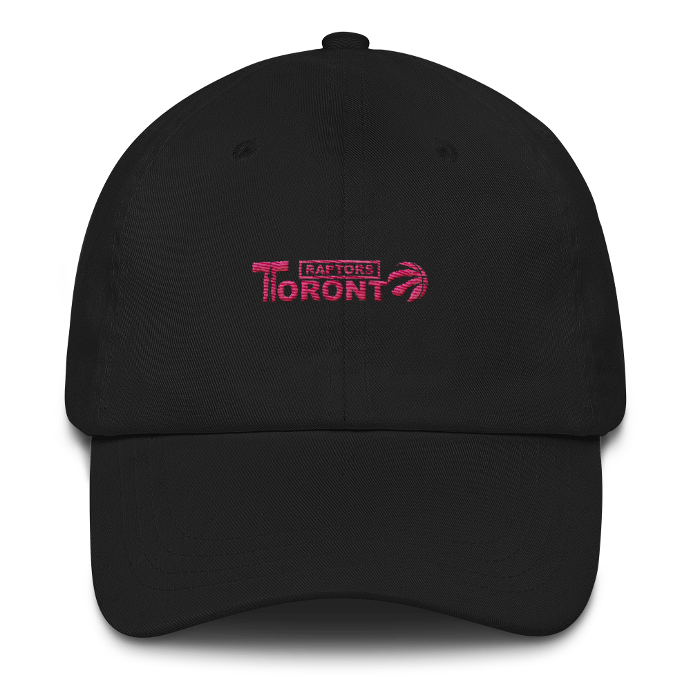 TOR - Pink - Hat
