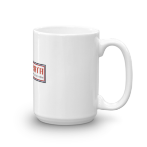 Soka Wakata – QuadriBordered – Mug