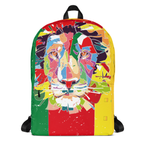 Lion’s Heart – Backpack