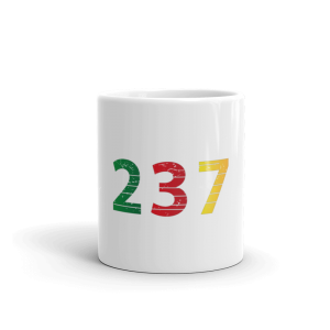 237 – Mug